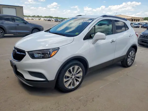 KL4CJASBXLB048803 2020 BUICK ENCORE - Image 1