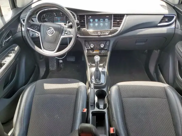KL4CJASBXLB048803 2020 BUICK ENCORE - Image 8