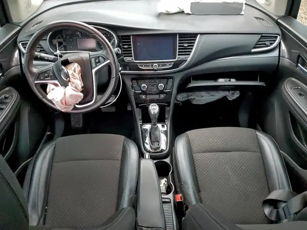 KL4CJASBXLB048834 2020 BUICK ENCORE - Image 8