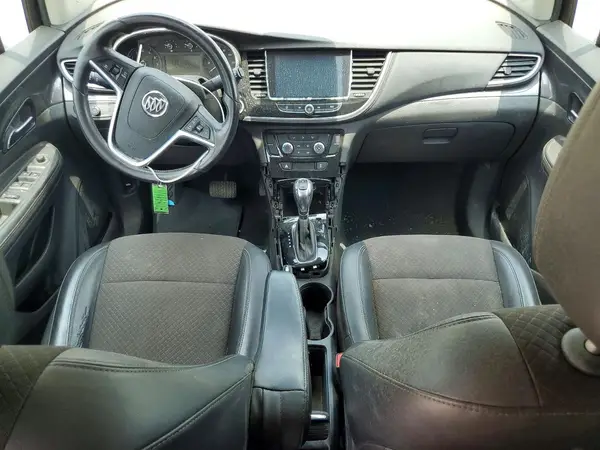 KL4CJASBXLB049448 2020 BUICK ENCORE - Image 8