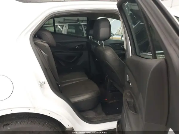 KL4CJASBXLB050566 2020 BUICK ENCORE - Image 8