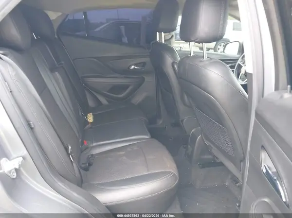 KL4CJASBXLB052690 2020 BUICK ENCORE - Image 8