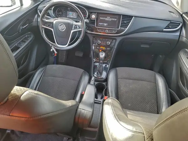 KL4CJASBXLB053578 2020 BUICK ENCORE - Image 8