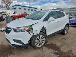 KL4CJASBXLB053788 2020 BUICK ENCORE