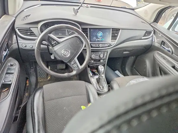 KL4CJASBXLB053788 2020 BUICK ENCORE - Image 8