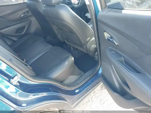KL4CJASBXLB054097 2020 BUICK ENCORE - Image 8