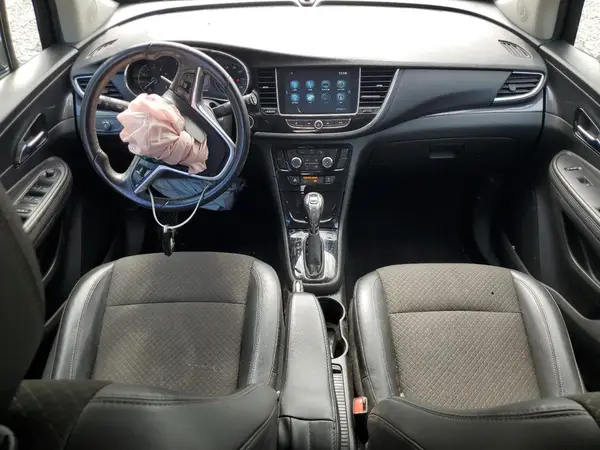 KL4CJASBXLB054102 2020 BUICK ENCORE - Image 8