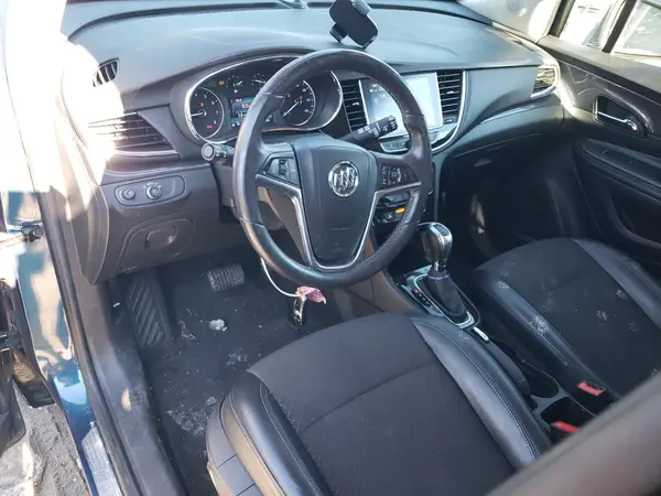 KL4CJASBXLB054438 2020 BUICK ENCORE - Image 8
