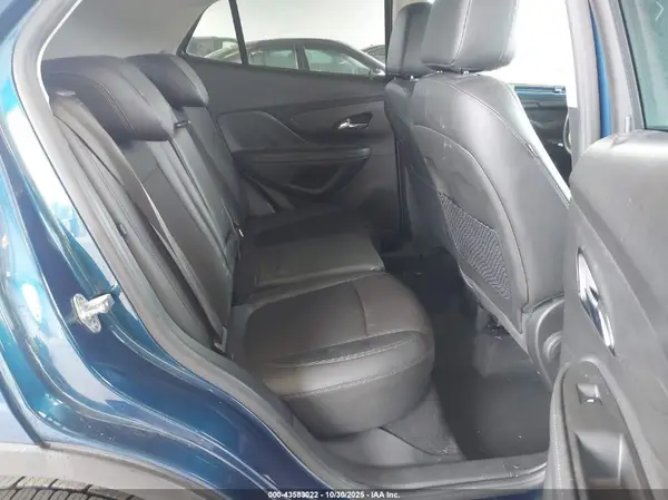 KL4CJASBXLB056576 2020 BUICK ENCORE - Image 8