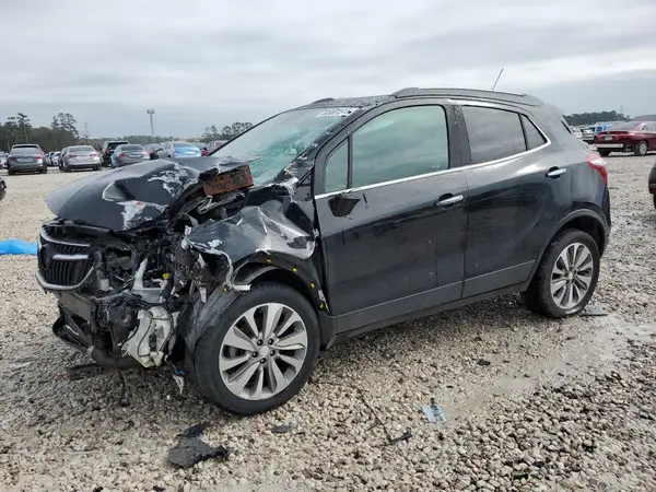 KL4CJASBXLB058196 2020 BUICK ENCORE - Image 1