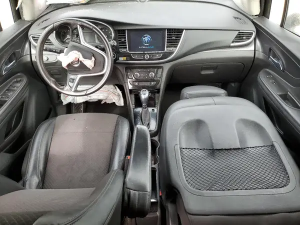 KL4CJASBXLB058196 2020 BUICK ENCORE - Image 8