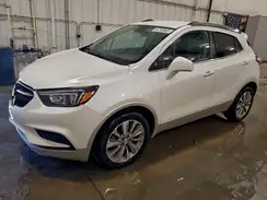 KL4CJASBXLB059087 2020 BUICK ENCORE