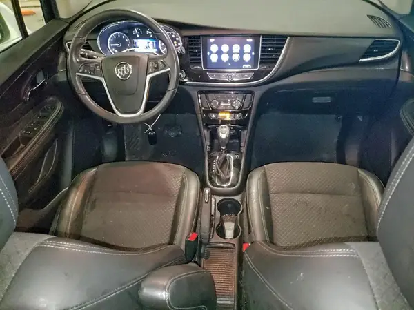 KL4CJASBXLB059087 2020 BUICK ENCORE - Image 8