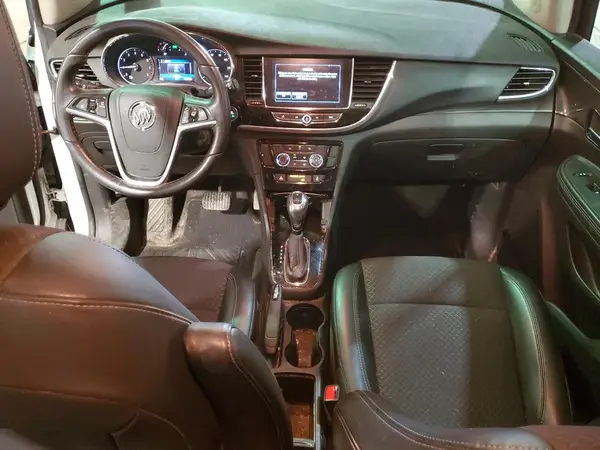 KL4CJASBXLB060417 2020 BUICK ENCORE - Image 8