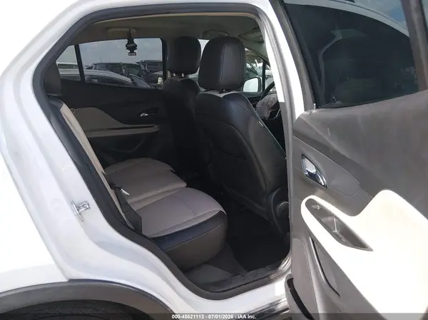 KL4CJASBXLB060515 2020 BUICK ENCORE - Image 8