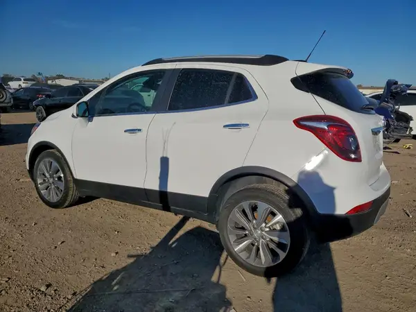 KL4CJASBXLB068131 2020 BUICK ENCORE - Image 2