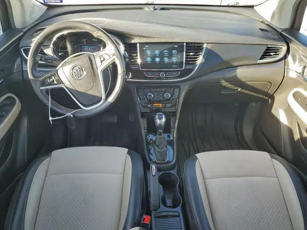 KL4CJASBXLB068131 2020 BUICK ENCORE - Image 8