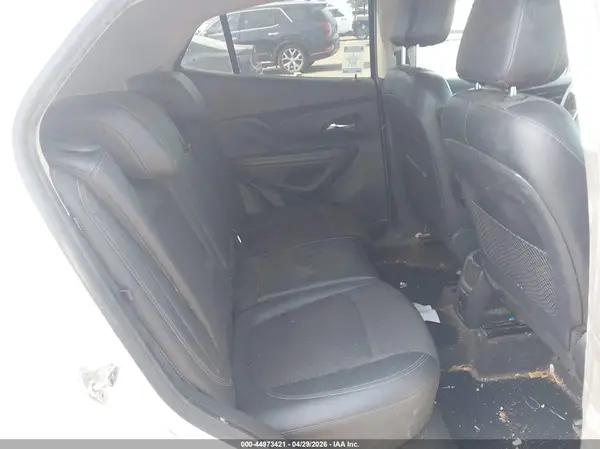 KL4CJASBXLB068839 2020 BUICK ENCORE - Image 8
