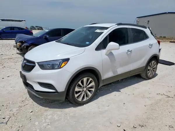 KL4CJASBXLB070557 2020 BUICK ENCORE - Image 1