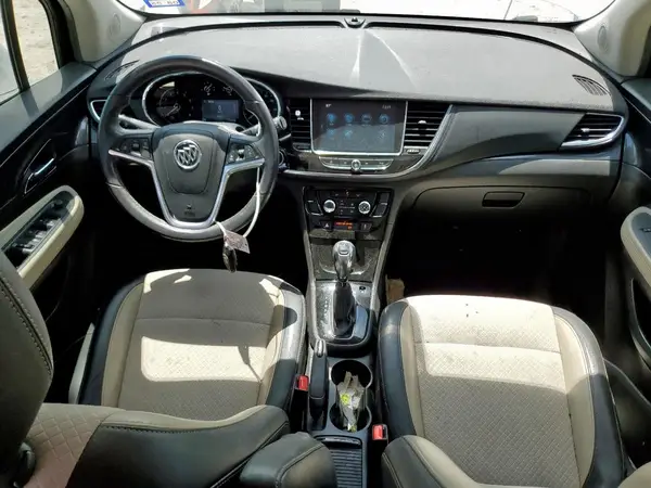 KL4CJASBXLB070557 2020 BUICK ENCORE - Image 8