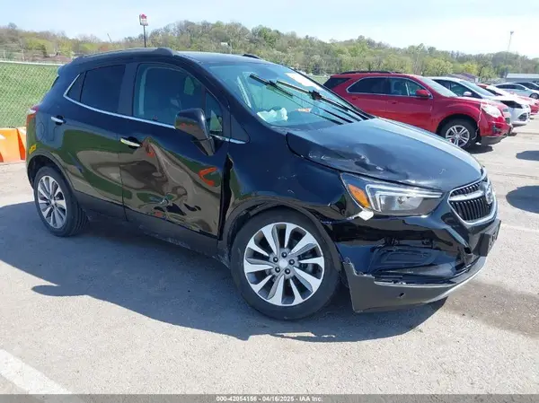 KL4CJASBXLB071000 2020 BUICK ENCORE - Image 1
