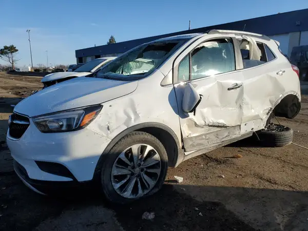 KL4CJASBXLB072132 2020 BUICK ENCORE - Image 1