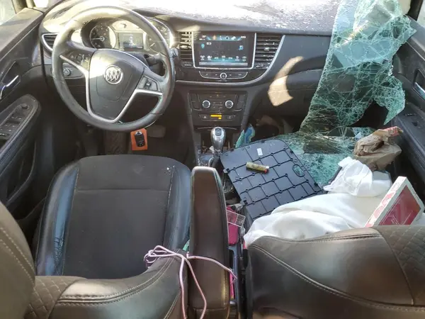 KL4CJASBXLB072132 2020 BUICK ENCORE - Image 8