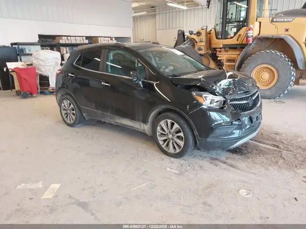 KL4CJASBXLB072177 2020 BUICK ENCORE - Image 1