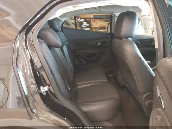 KL4CJASBXLB072177 2020 BUICK ENCORE - Image 8