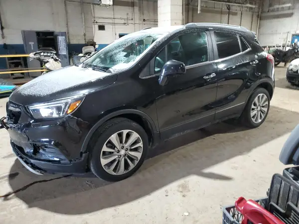 KL4CJASBXLB073121 2020 BUICK ENCORE - Image 1