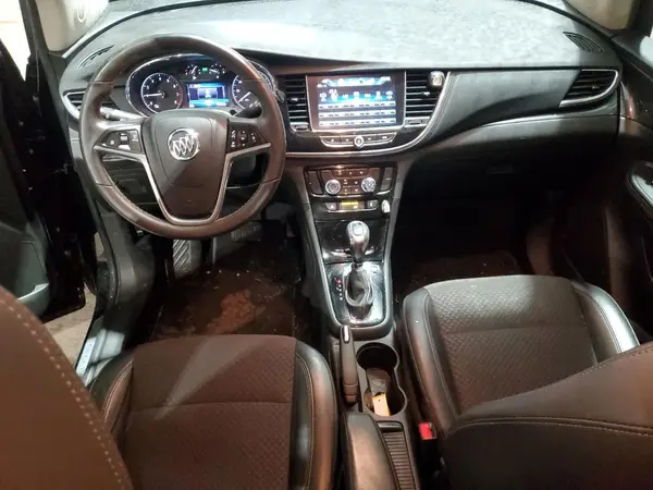 KL4CJASBXLB073121 2020 BUICK ENCORE - Image 8