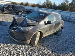 KL4CJASBXLB077105 2020 BUICK ENCORE