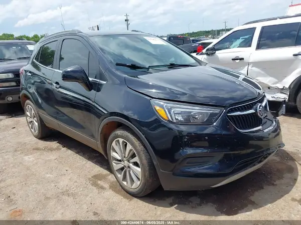 KL4CJASBXLB078061 2020 BUICK ENCORE - Image 1