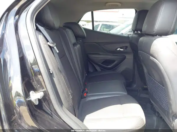 KL4CJASBXLB078061 2020 BUICK ENCORE - Image 8