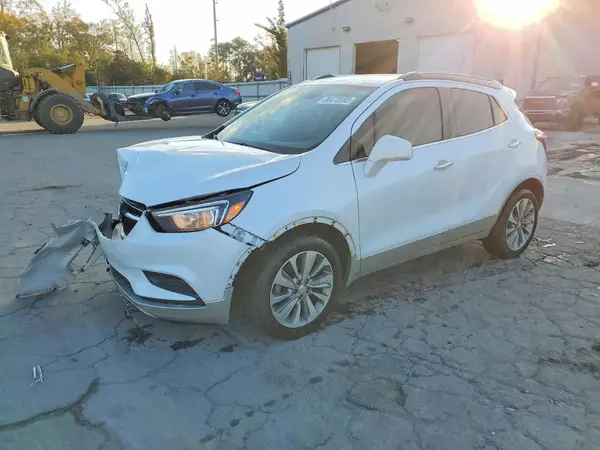 KL4CJASBXLB092218 2020 BUICK ENCORE - Image 1