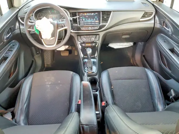 KL4CJASBXLB092218 2020 BUICK ENCORE - Image 8