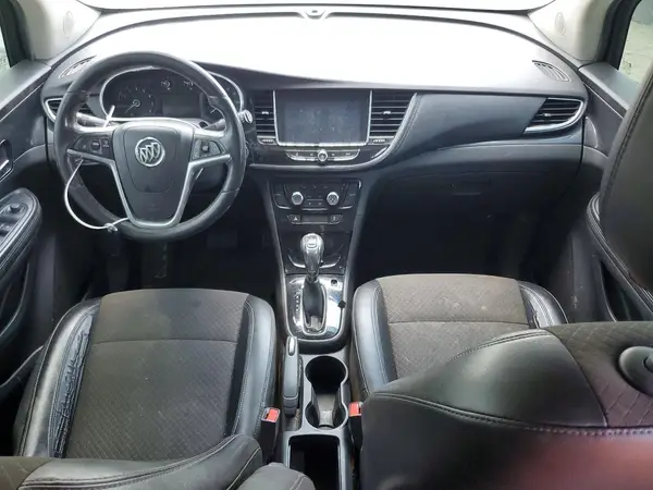 KL4CJASBXLB324560 2020 BUICK ENCORE - Image 8