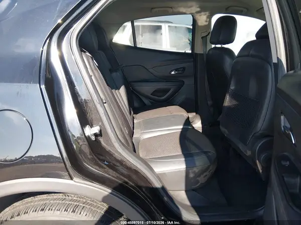 KL4CJASBXLB327829 2020 BUICK ENCORE - Image 8