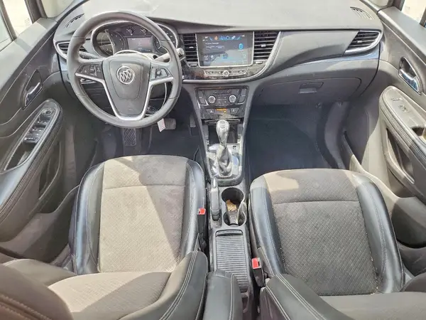 KL4CJASBXLB341178 2020 BUICK ENCORE - Image 8