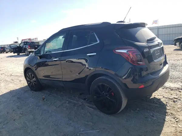 KL4CJASBXLB344291 2020 BUICK ENCORE - Image 2