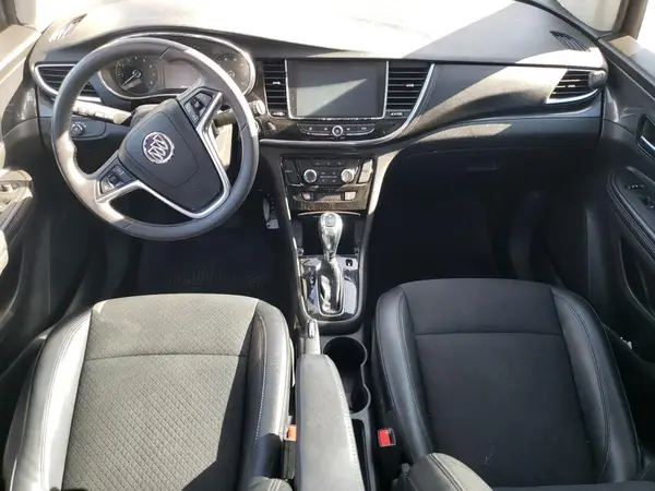 KL4CJASBXLB344291 2020 BUICK ENCORE - Image 8