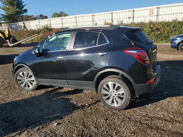 KL4CJASBXLB345103 2020 BUICK ENCORE - Image 2