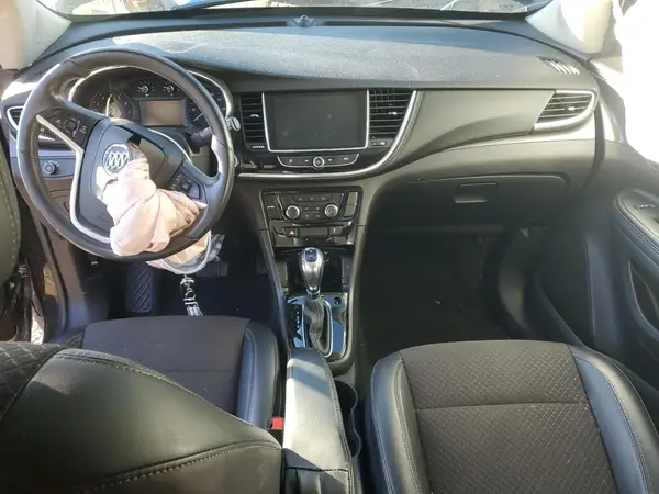 KL4CJASBXLB345103 2020 BUICK ENCORE - Image 8
