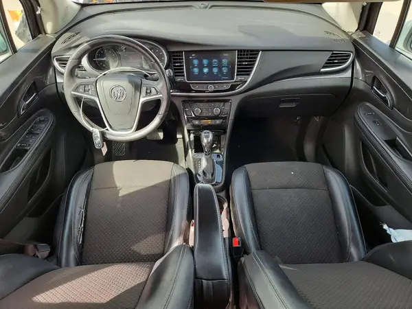 KL4CJASBXLB350771 2020 BUICK ENCORE - Image 8