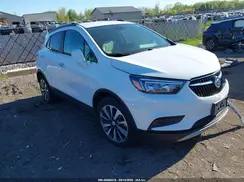 KL4CJASBXMB300356 2021 BUICK ENCORE