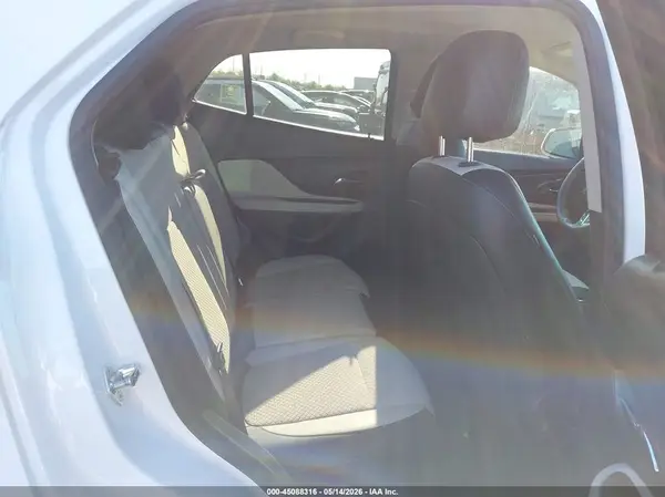 KL4CJASBXMB300356 2021 BUICK ENCORE - Image 8