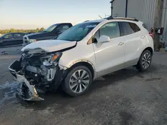 KL4CJASBXMB301183 2021 BUICK ENCORE
