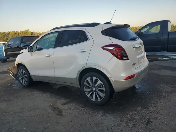 KL4CJASBXMB301183 2021 BUICK ENCORE - Image 2