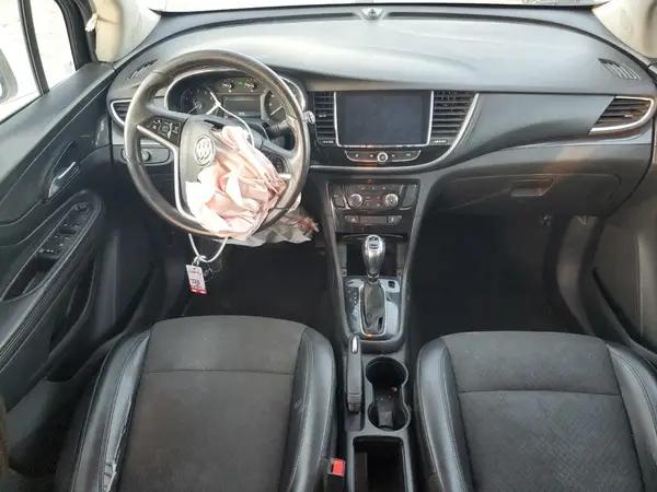 KL4CJASBXMB301183 2021 BUICK ENCORE - Image 8
