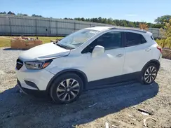 KL4CJASBXMB302320 2021 BUICK ENCORE